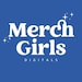 Merch Girls Digitals