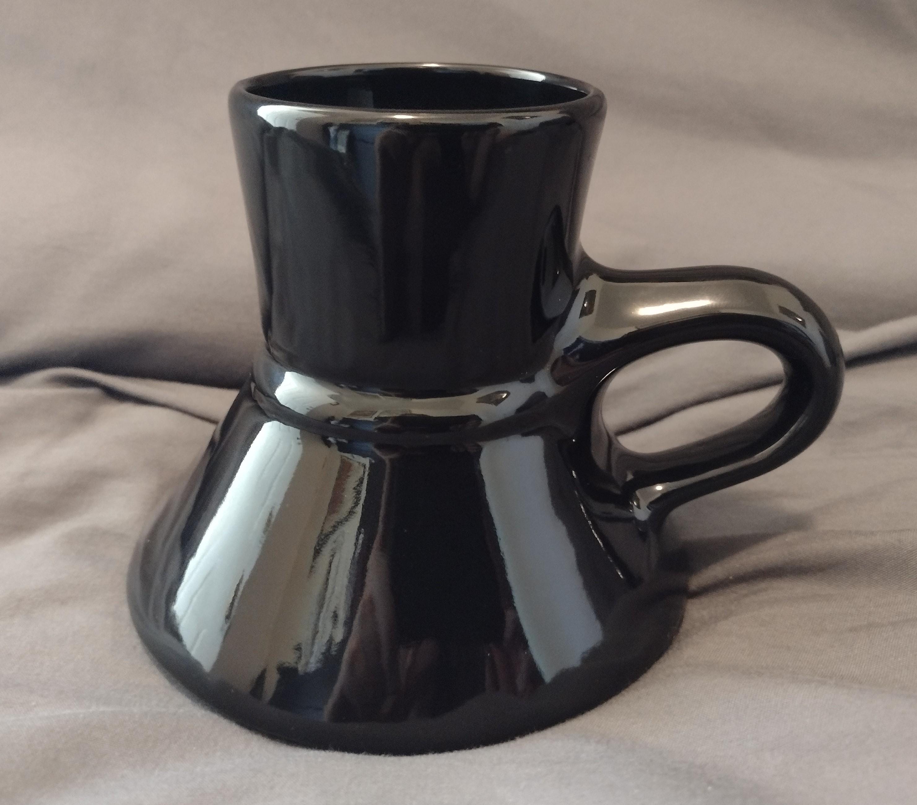 Star Trek Deep Space Nine Raktajino Coffee Mug Cup DS9 - Etsy