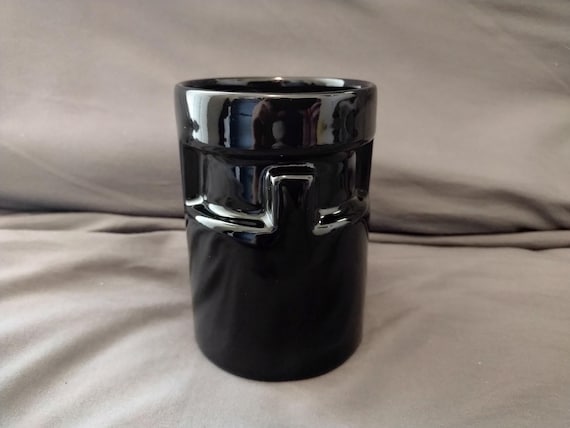 Star Trek Deep Space Nine Raktajino Coffee Mug Cup DS9 OPS Quark's
