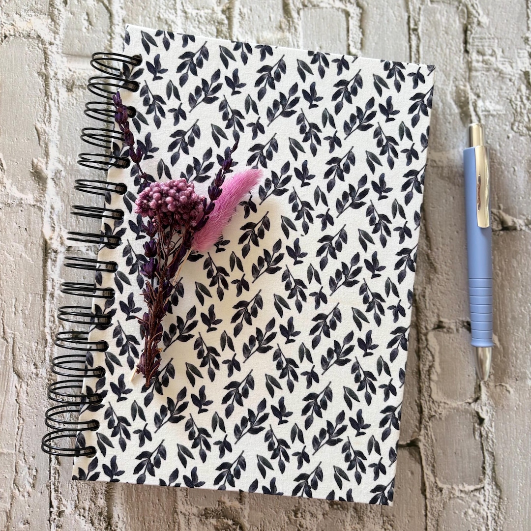 Notebook Sheets - Etsy