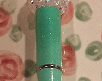 Sunflower beaded Pens/ Beaded Pens/ Journal Pens/ School Pens/ Office Pens