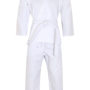 Martial Arts Karate uniform, taekwondo lightweight kids and adult training Gi MMA Fighter