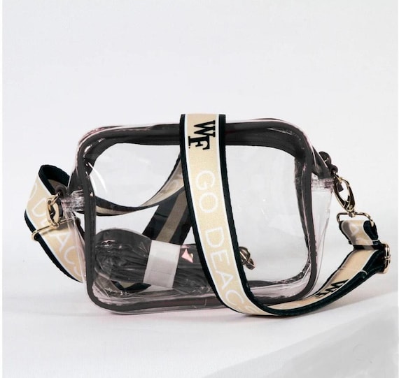 OPENING PROJECT★Gear Crossbody Bag Inventory Sling Bag – Mechanism