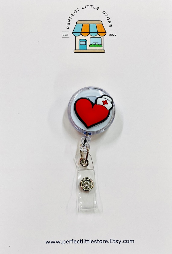 Perfect Little Keychain Id Holder Perfect Little Keychain Id Holder