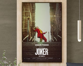 Poster Watch Online Joker Movie Joker: Folie à Deux Streaming