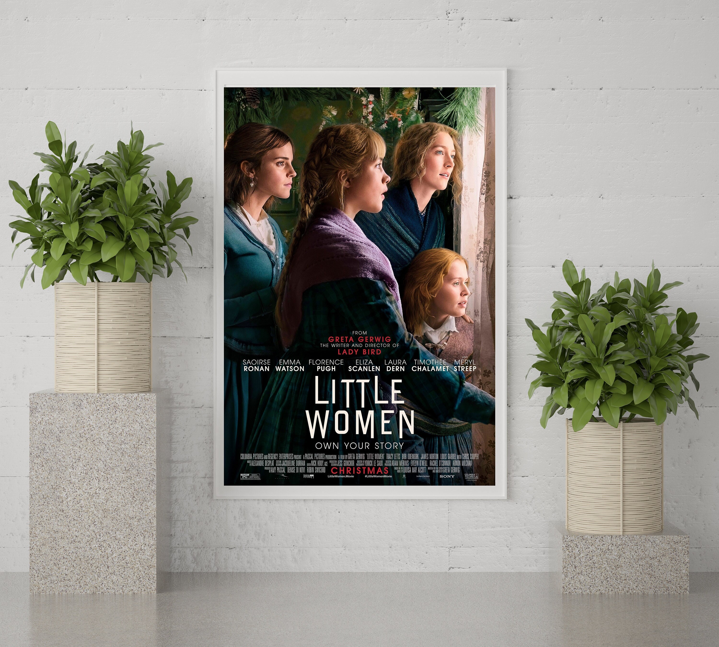 Little Women Movie