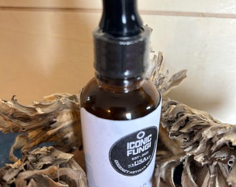 Maitake Mushroom Dual Extract Tincture