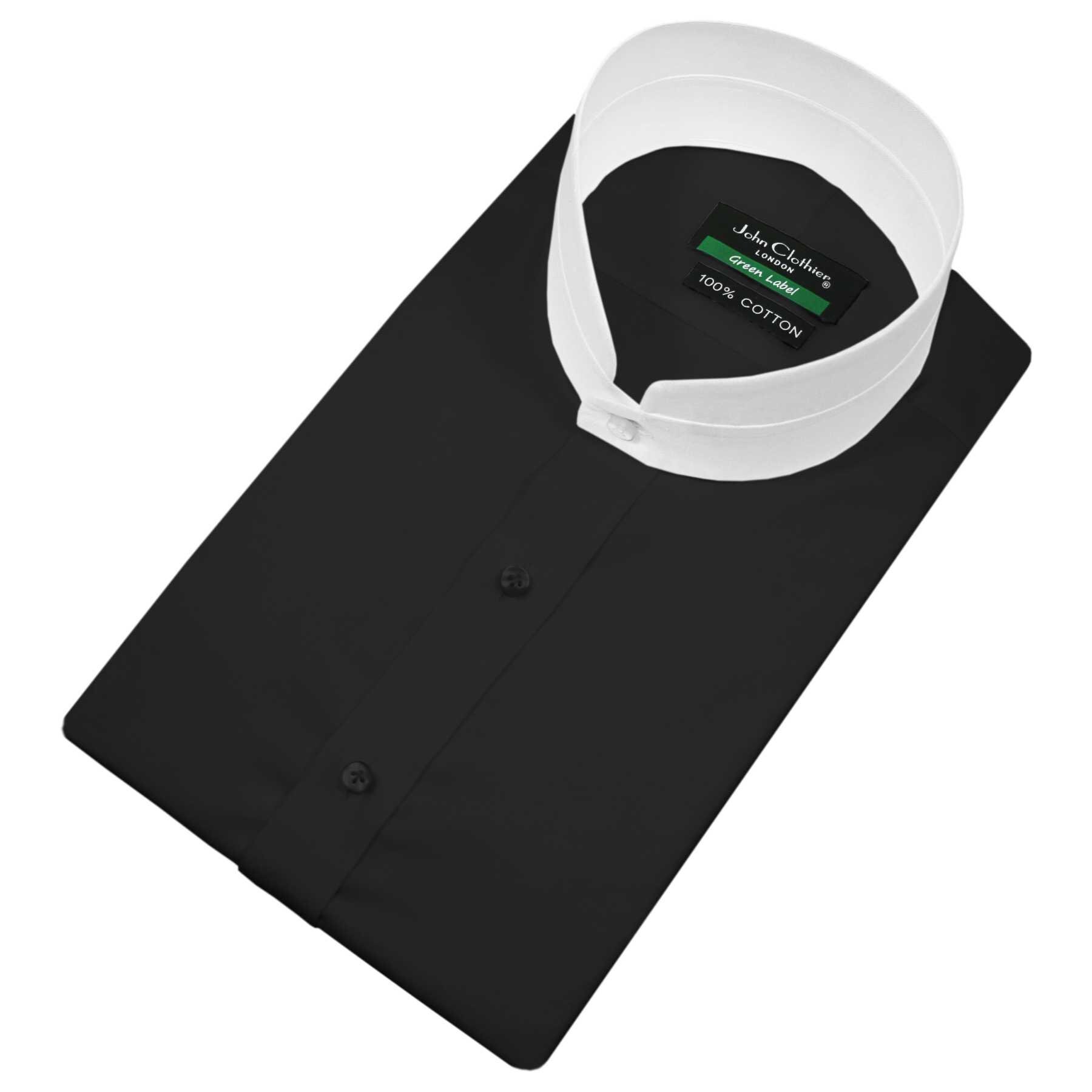 Nehru collar cotton shirt deals