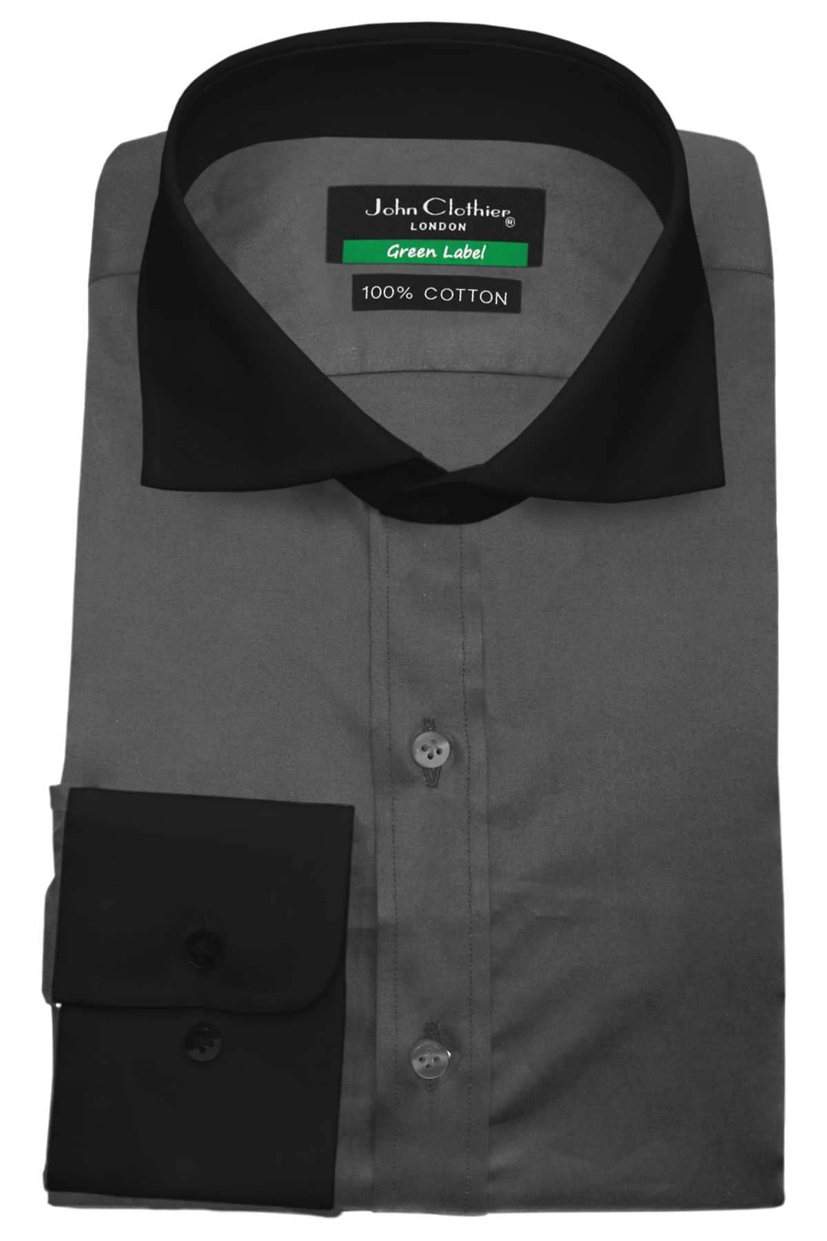 slim fit dress slacks Thursday Boot Company Men's Black Flannel Buffalo Check Shirt Size M