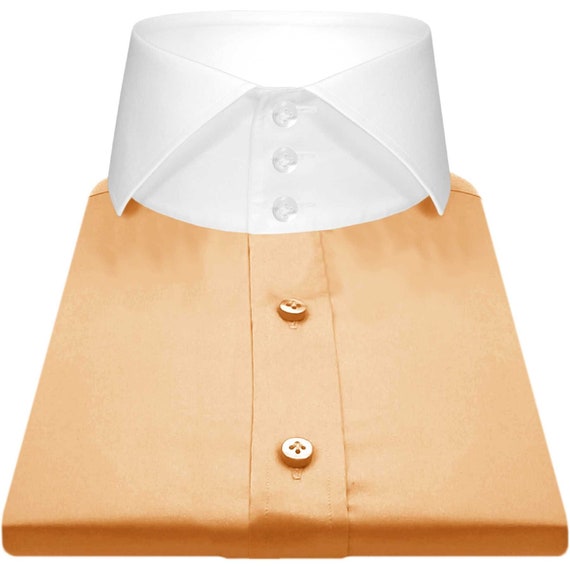 人文 C.O.B. Italian Collar Shirt il_fullxfull