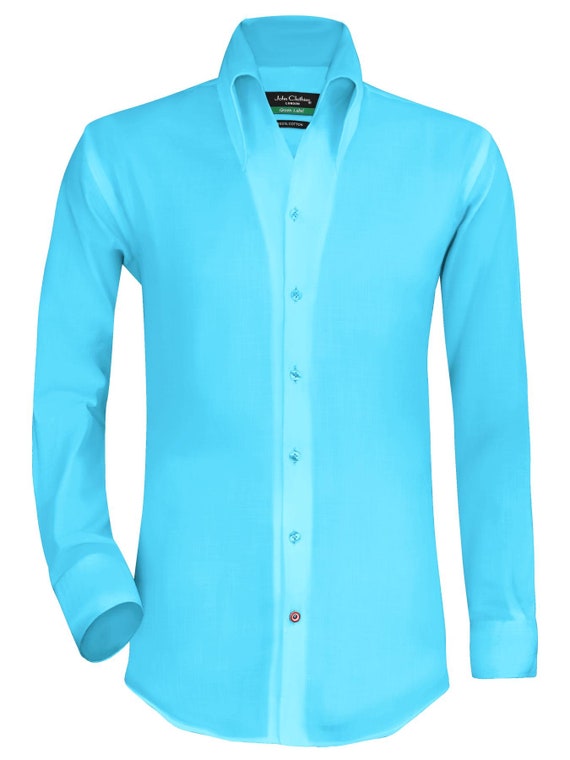 dress shirt bottom button PLEATED BOTTOM BUTTON DOWN Interwoven