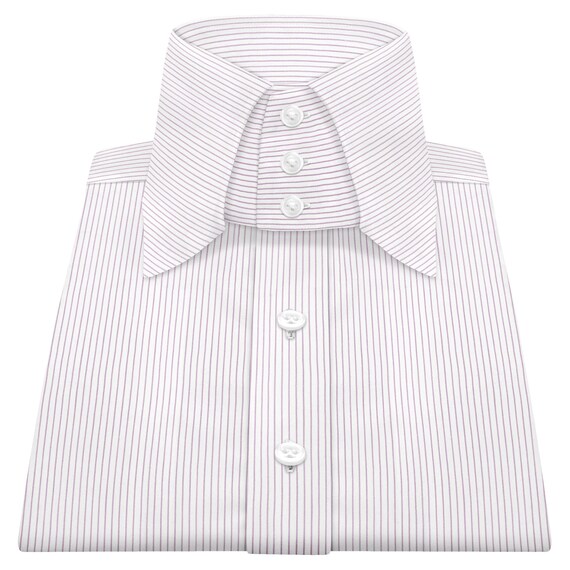 dress shirt collar tips We Like Your Shirt, Would Like It Better With Collar Tips