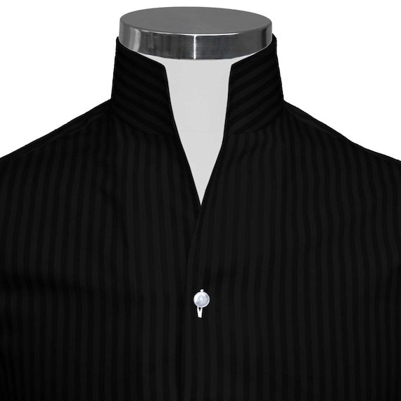 karl lagerfeld men's dress shirt Karl Lagerfeld Men's Red Long Sleeve Windowpane Dress Shirt Size S