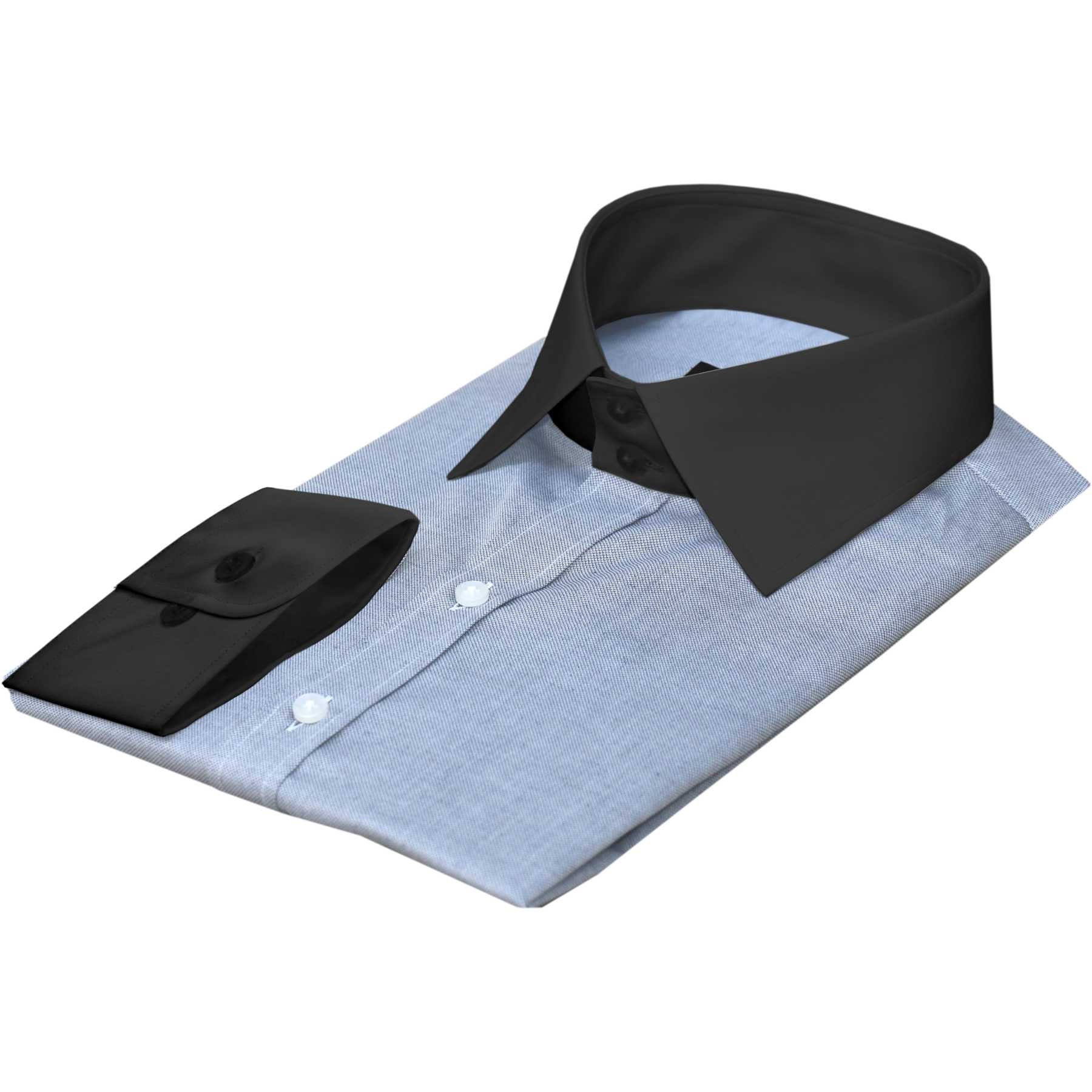 tall spread collar dress shirt Men's Big & Tall Traveler Collection Tailored Fit Spread Collar Solid Dress Shirt at Jos. A. Bank, Cream/White, Size 18 1/2 X 35