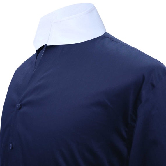 SILK RAYON OPEN COLLAR SHIRT – The Real McCoy's