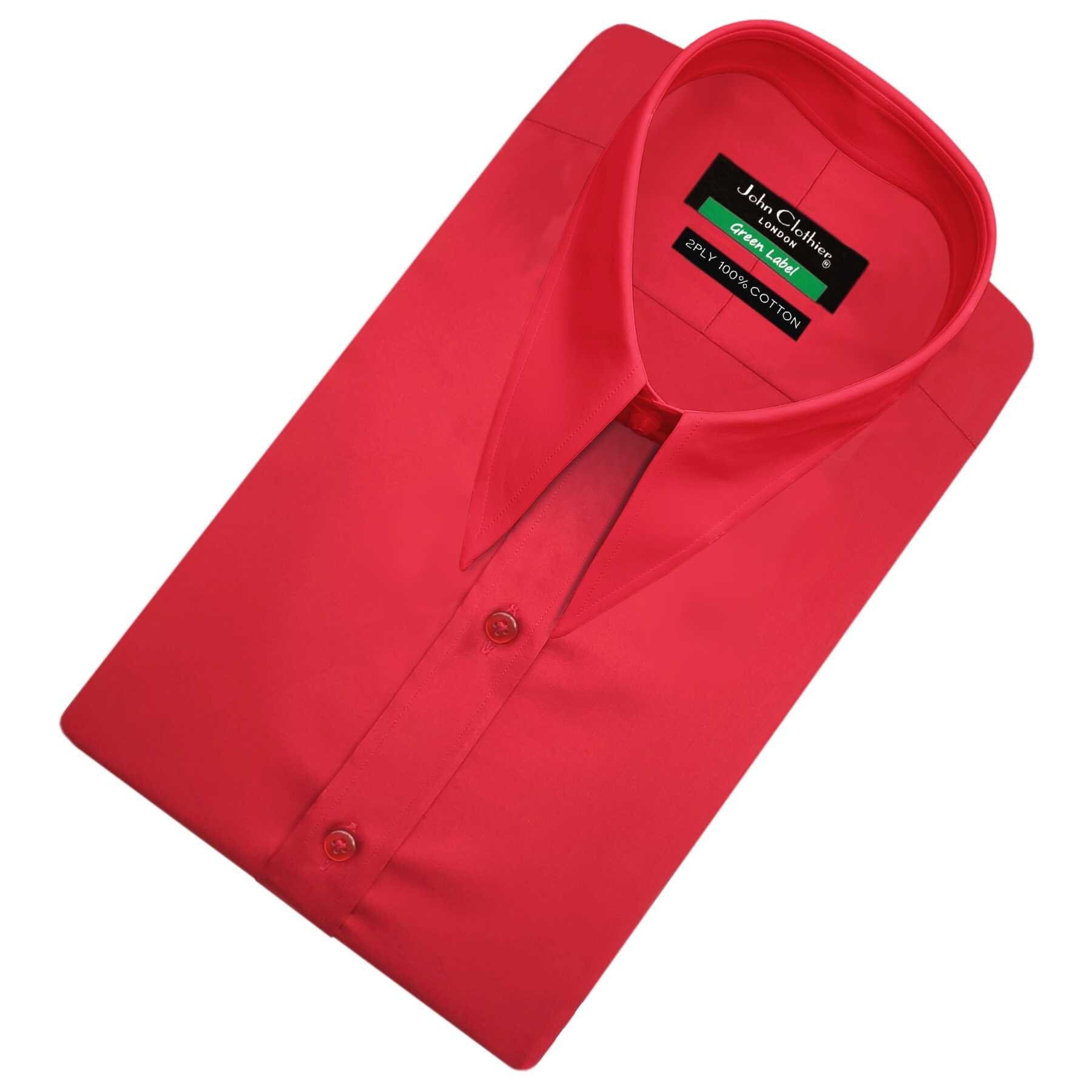 70s Big Collar Shirt for Men - Etsy