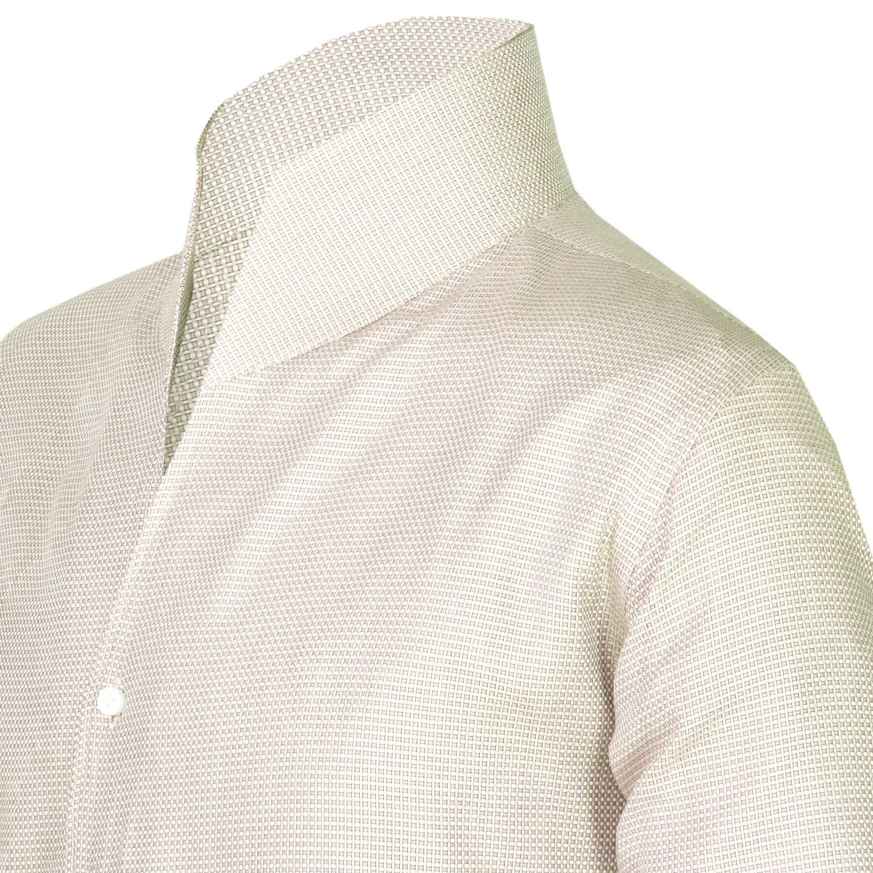 dress shirts for large necks Mens Dress Shirts Large Neck