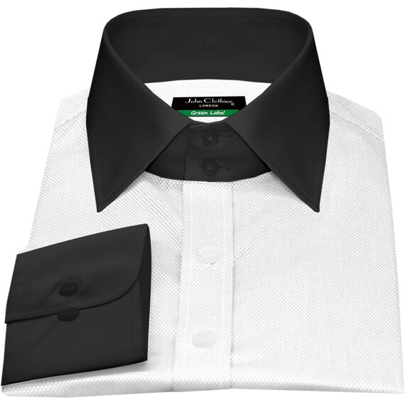 men's dress shirts with large neck sizes Mens Dress Shirts Large Neck