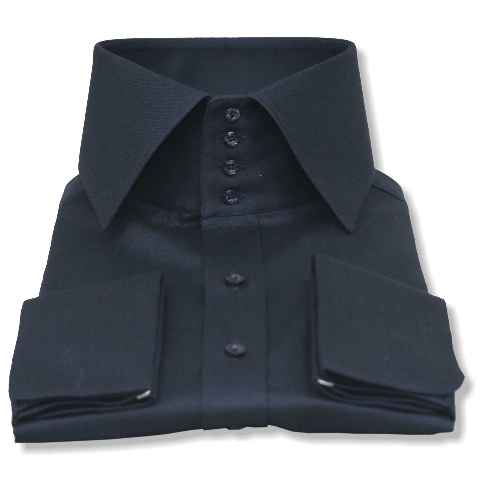Classic collar shirt main image 1