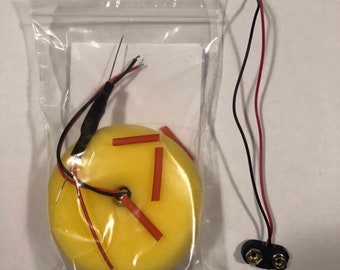 Kit de actualización de micrófono electret Astatic D-104, condensador de alta fidelidad