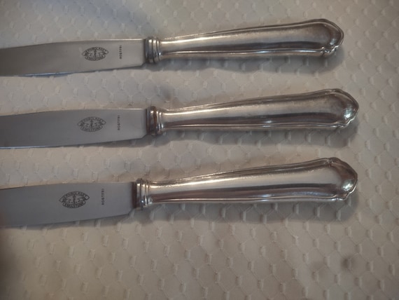 Couverts de Table, Vintage Ménagère 20 pièces en Inox pour Couverts de Table, Vintage Ménagère 20 pièces en Inox pour