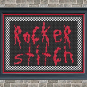 RockerStitch