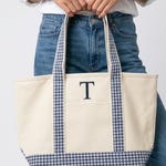 Laptop Tote