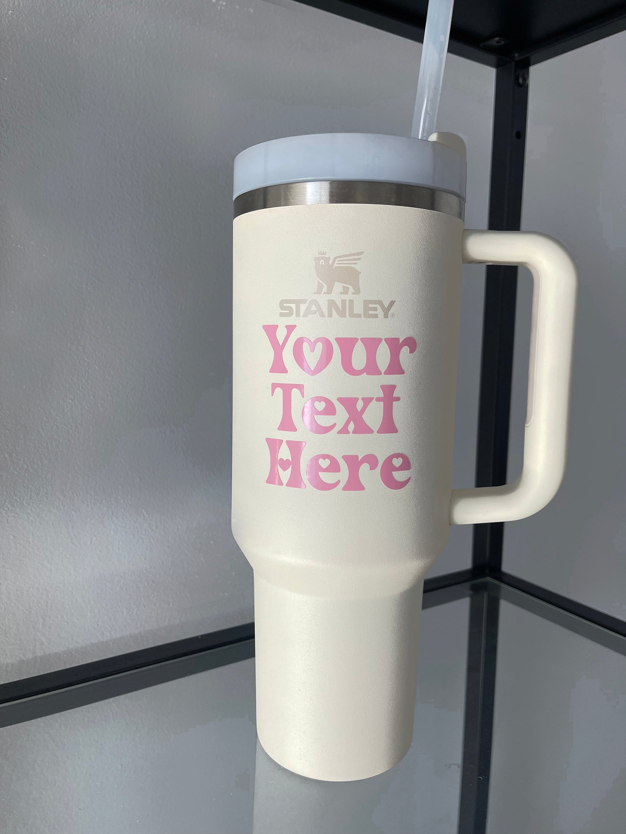 Custom Text Vinyl Decals - Build Your Own Decals - Personalized Decals- Custom Stickers-Car decals- Affirmation decals- Custom