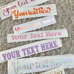 Window Stickers