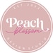 Peachblossomds store logo