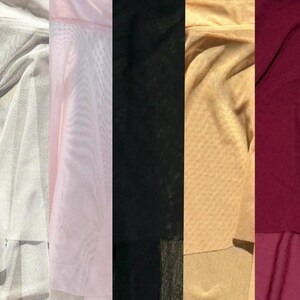 ballet rehearsal skirt afbeelding 2