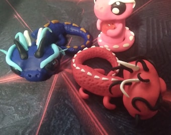 Dragons