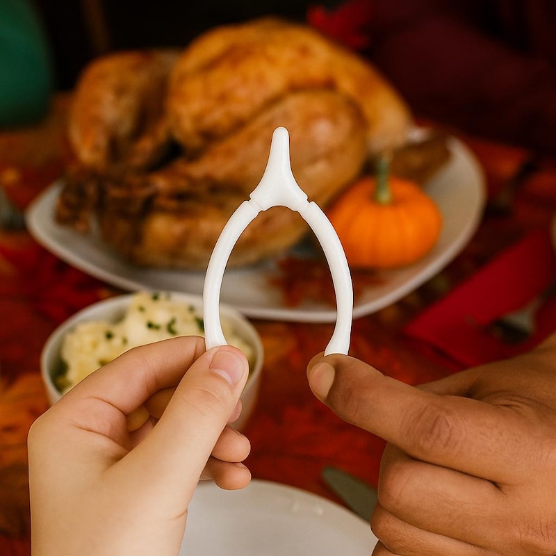 Thanksgiving Breakable - Etsy