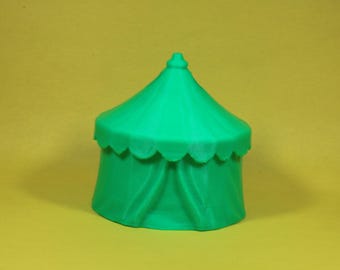 Pesa para globos de circo – Decoración de mesa para fiestas de circo – Centro de mesa para cumpleaños de carnaval – Decoración divertida para eventos infantiles