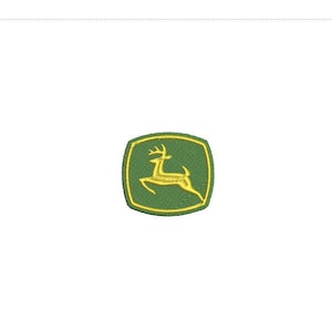 Diseño de BORDADO DE CIERVO