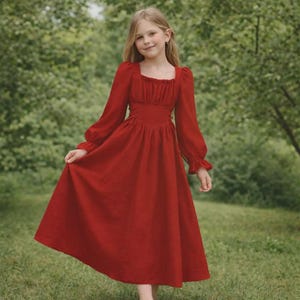 Formal Dresses for Teens - Etsy