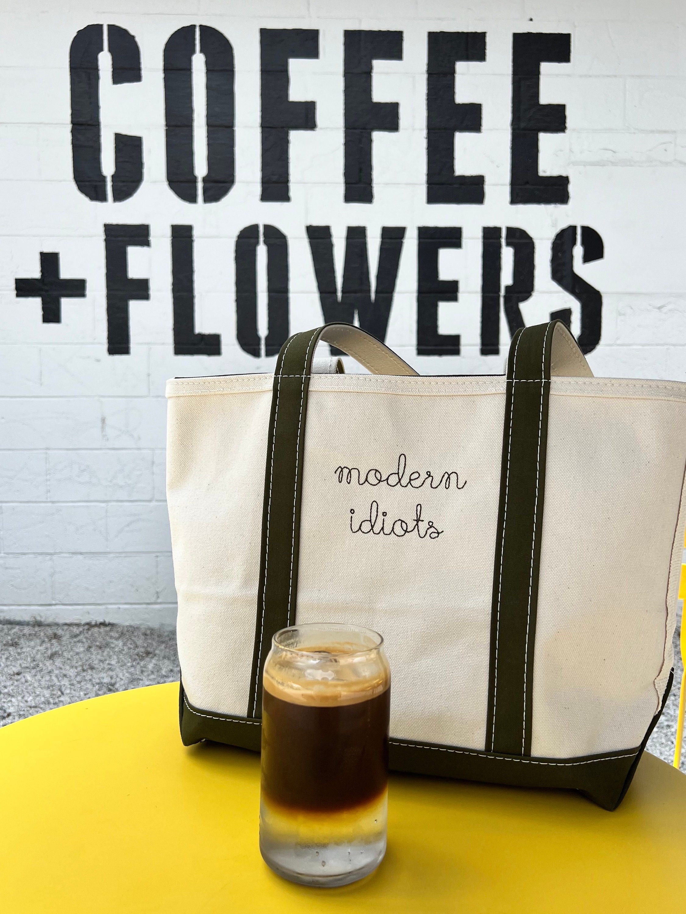Personalized Embroidered Pilates Tote  - Classic Tote Bag, workout, gym bag, back to school, gift for her,  teaser pilates, embroidered tote