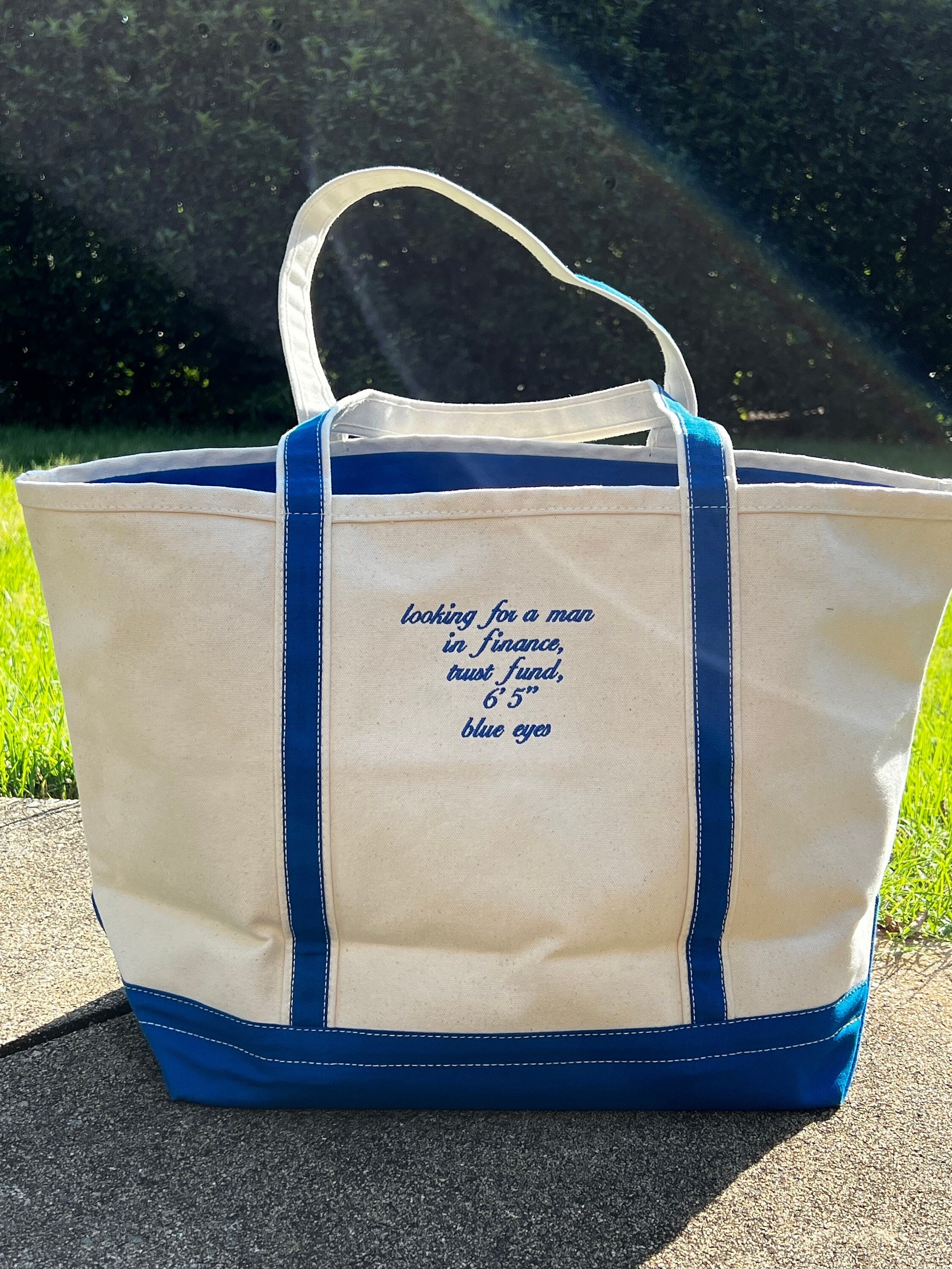 Personalized Embroidered Pilates Tote  - Classic Tote Bag, workout, gym bag, back to school, gift for her,  teaser pilates, embroidered tote