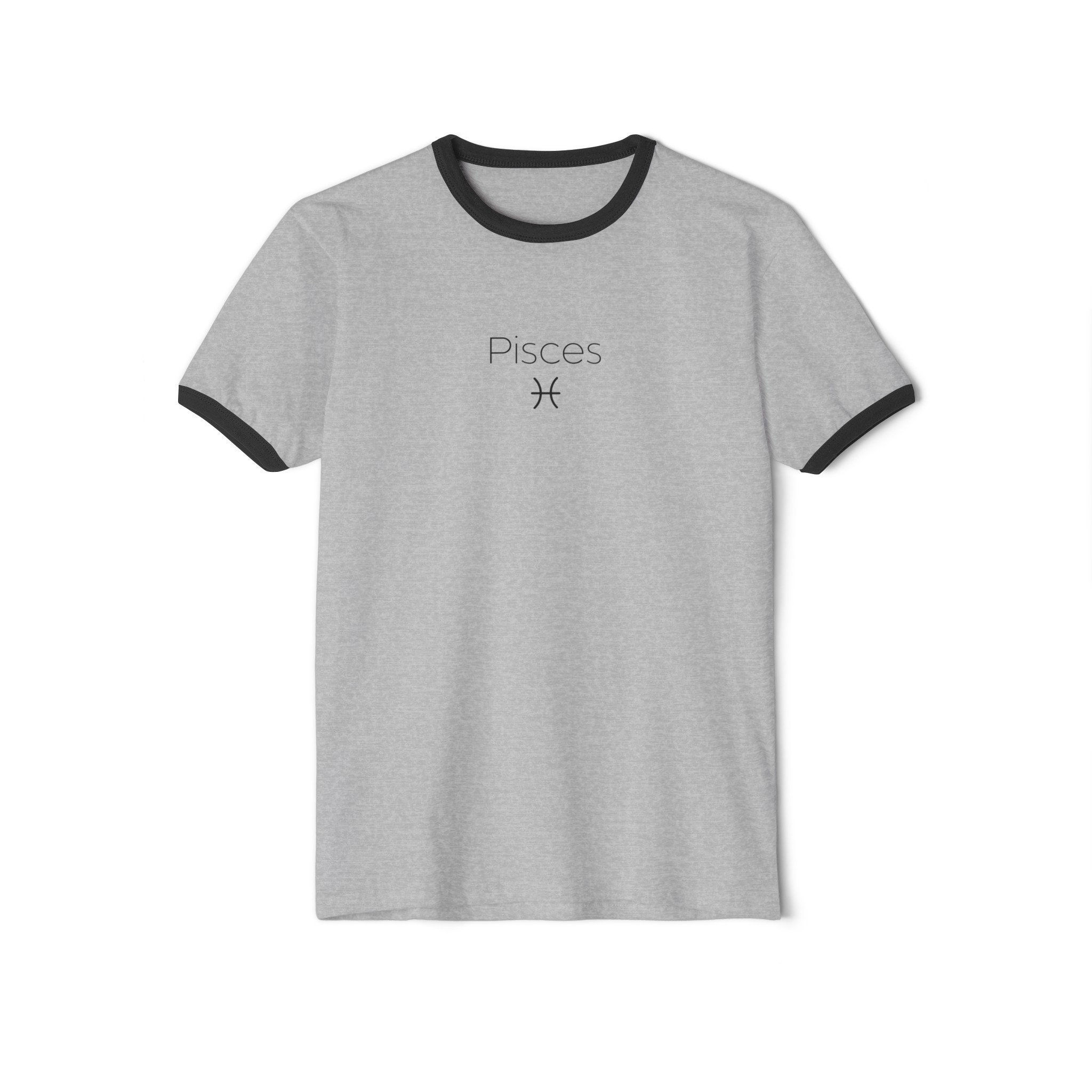 Tシャツ・カットソー PISCESS : 25SS / PS Symbol Ringer T-shirt (3colors) PISCESS PS Symbol Ringer T-shirt - Lime | International Store