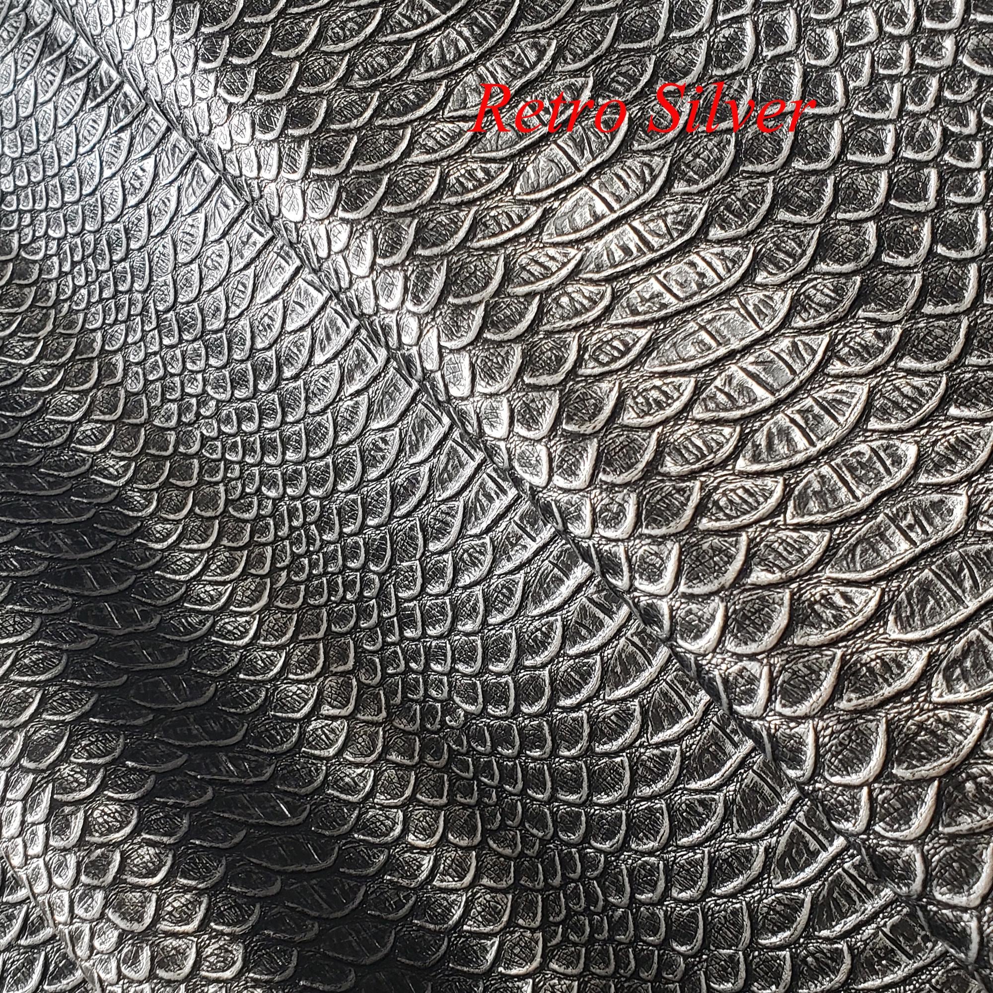 Snakeskin Foam Etsy UK