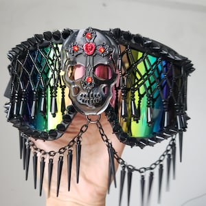 Burning man Rave Goggles, Burner Goggles,Dust Goggles,Musical Festival Party Halloween Costume
