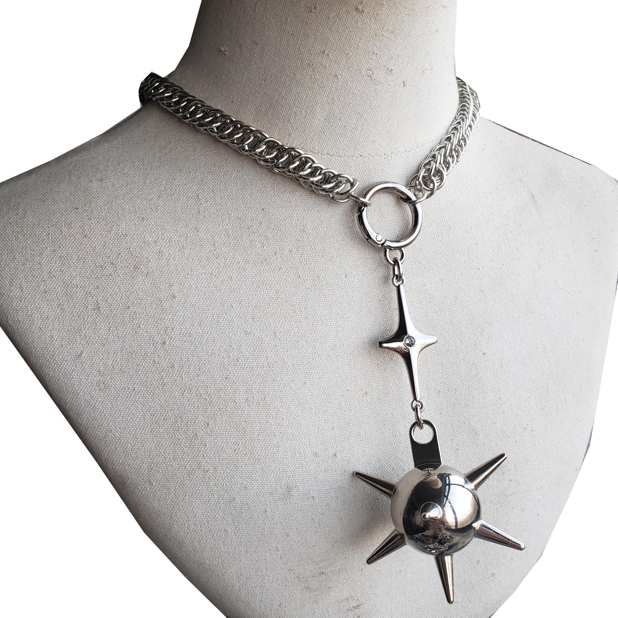 Morning star weapon - Etsy 日本