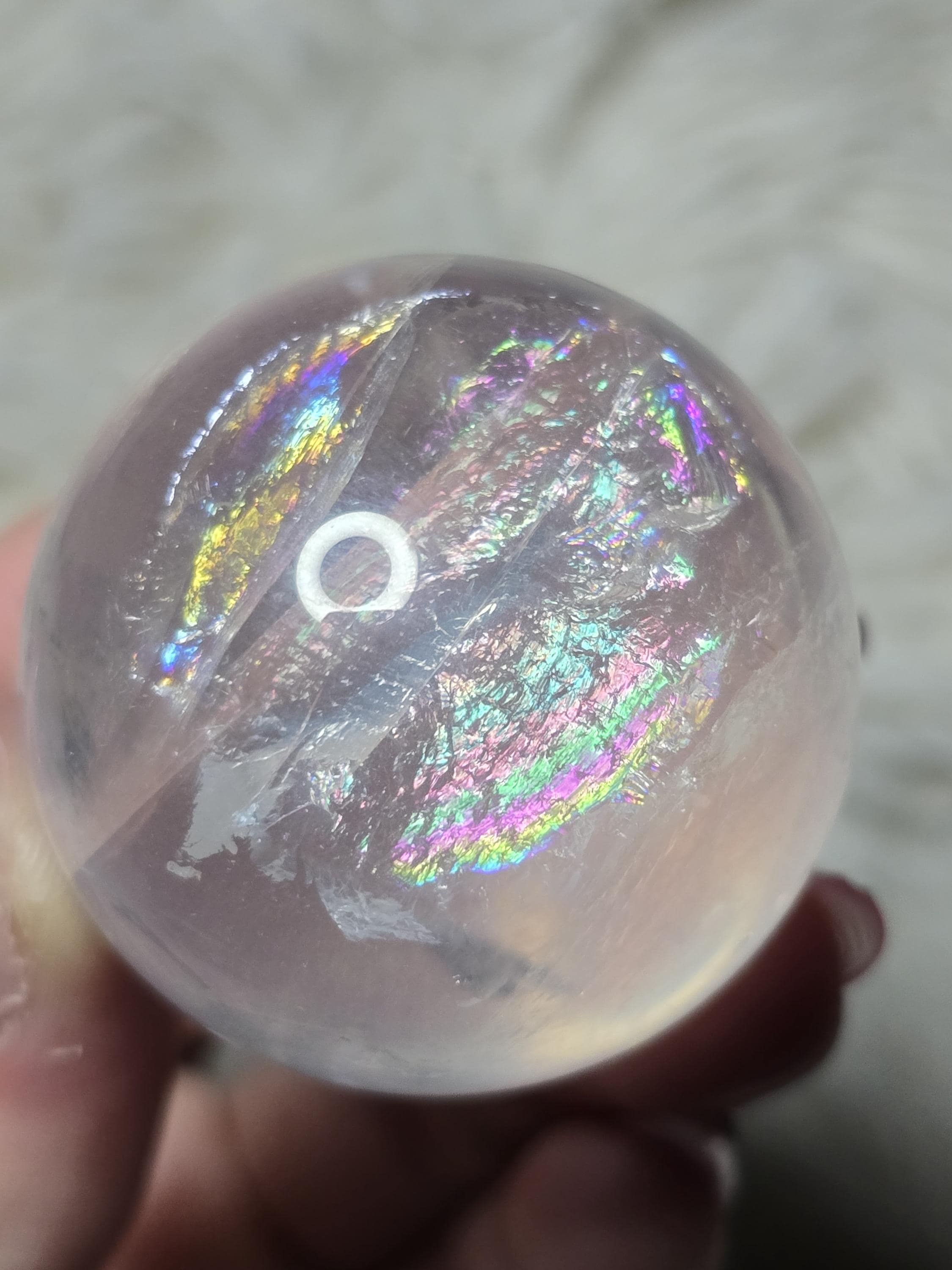 Girasol quartz - Etsy 日本