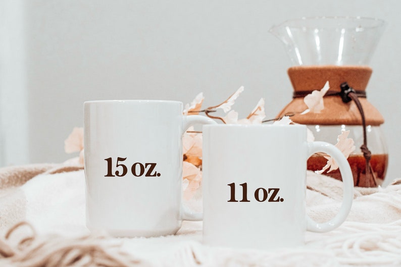 12 Cats of Christmas Mug, Cute Holiday Cat Breeds Christmas Cat Puns