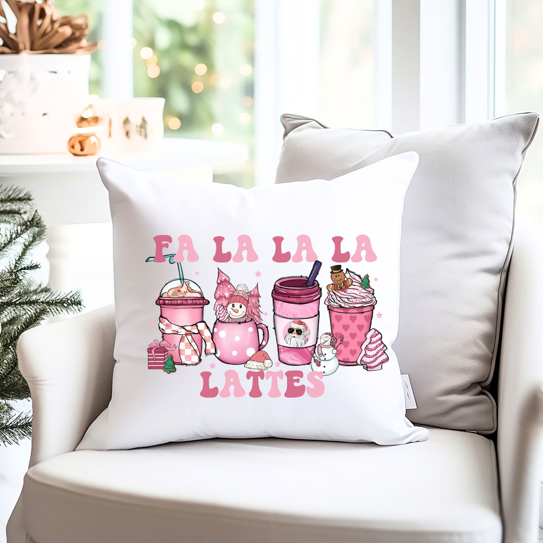 Coffee Bean Pillow - Giant Food Plush, handmade pillow, coffee lovers -  Shop SweetHome Pillows & Cushions - Pinkoi