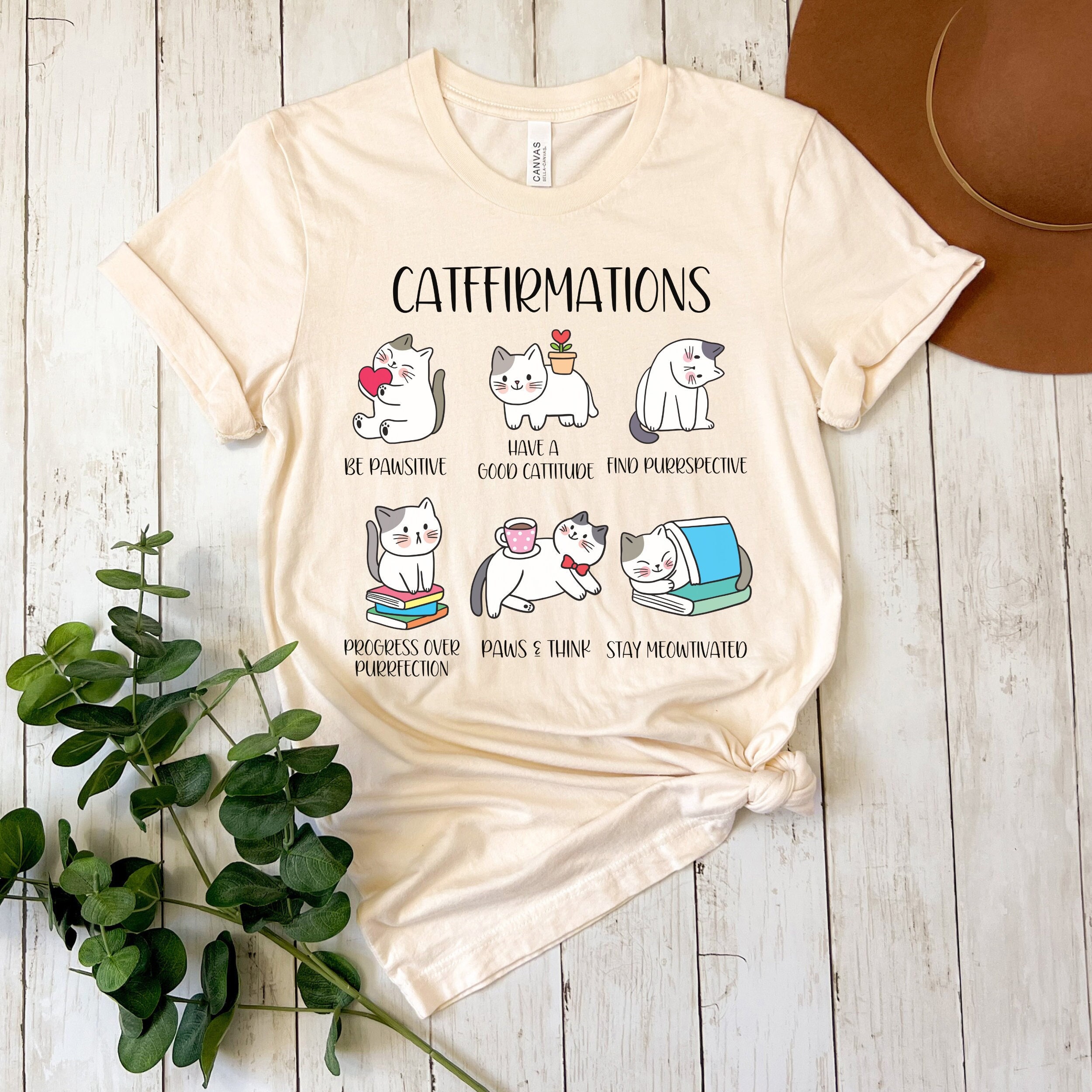 Catffirmations Catffirmations