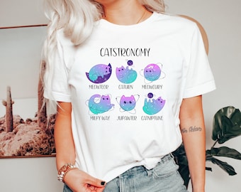 Cute Cat Mermaid Women Girls Mother Of Cats Shirt Cute Cat Mermaid Women Girls Mother Of Cats Shirt