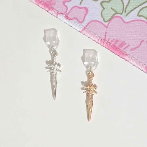 Sword Kindle Plug Dust Cover