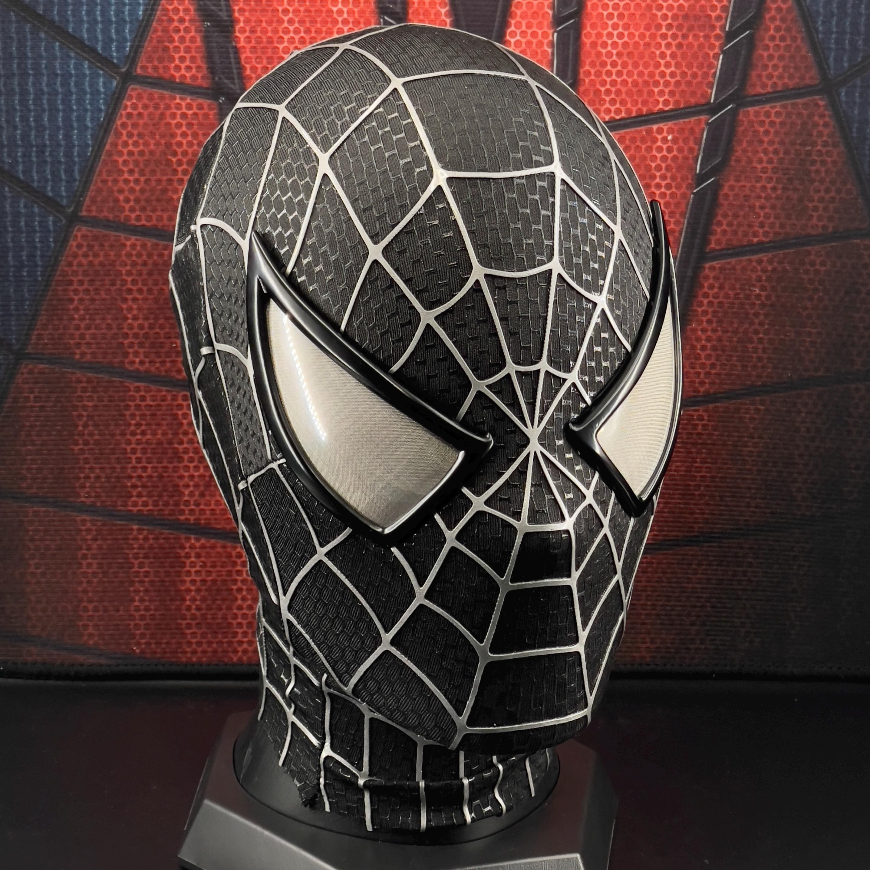 Spiderman mask replica - Etsy 日本
