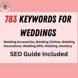 Etsy Long Tail Keywords For Wedding, Etsy Rank Keyword Tool, Best Keywords For Etsy, Etsy Keyword Research, Google ADS, Google SEO